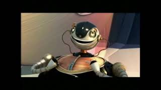 Sarah Conner from Zero to Hero music video (from Robots) 2005