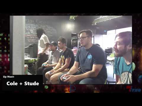 Mojo + Tadeo vs. JaggedCole + Studebacher (EPM10 Doubles W. Semis)