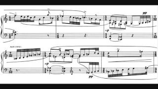 Kees van Baaren - Piano Sonatina