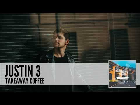 Justin 3 - Takeaway Coffee