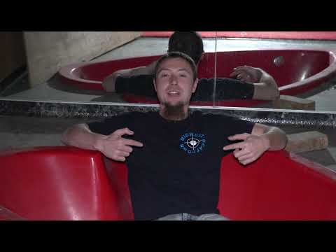 Obscured State - Cribs Edition