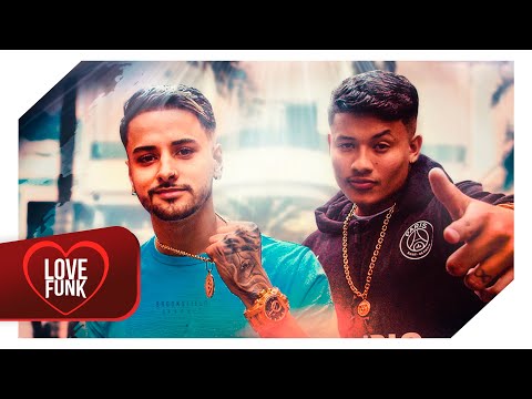 MC CL e MC Boy da Penha - Porsche Zera (Love Funk)