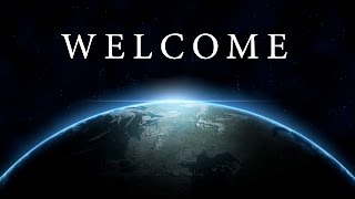 Welcome To My World - Jim Reeves - Lyrics/บรรยายไทย