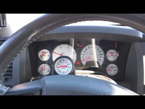 Cummins 6.7L without grid heater