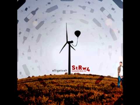 Alligatoah - Am Apparat (feat. Battleboi Basti)