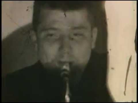 Peter Brotzmann trio