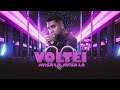 DJ Guuga Voltei Avisa La Avisa La Audio Oficial