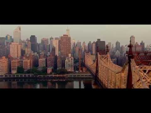 "Inside Job" Intro ft. Big Time by Peter Gabriel (HD)