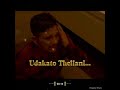 Maya Song Whatsapp Status Na Peru Surya Na Illu India Allu Arjun