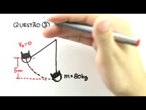 Me Salva! Maratona de Simulados 2015/1 - Física - Questão 3