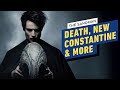 Netflix's The Sandman Trailer: Who's Who in the DC Comics Show