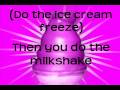 Hannah Montana 3- Ice Cream Freeze (FULL ALBUM ...