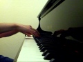 Junjou Romantica OP - 君＝花 (Kimi=Hana) Piano ...