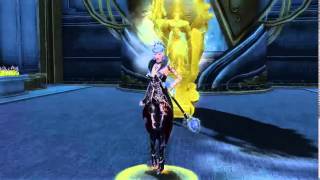 Aion personal photos