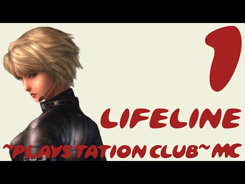 Life Line : Voice Action Adventure Playstation 2