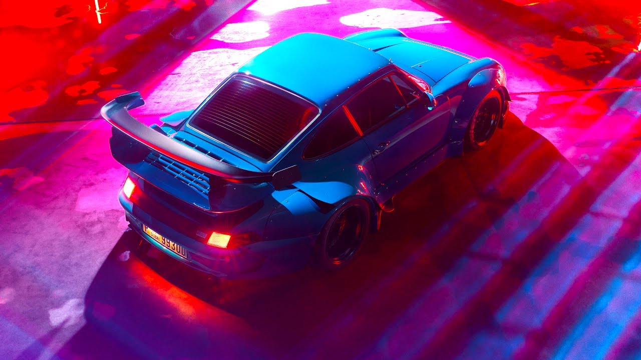 20 FREE HD CAR WALLPAPERS