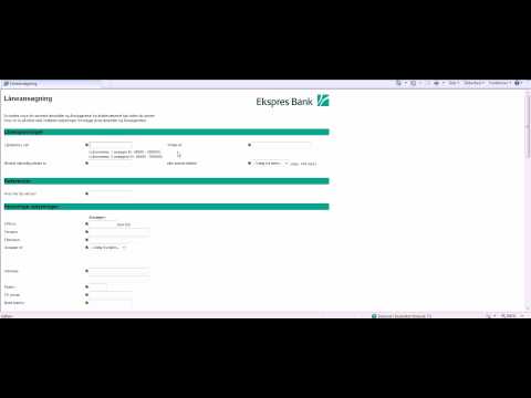 http://9plus9.dk - Hvordan får jeg nemt et lån hos Ekspressbank.