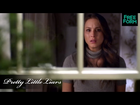 Pretty Little Liars Season 5 (Teaser)