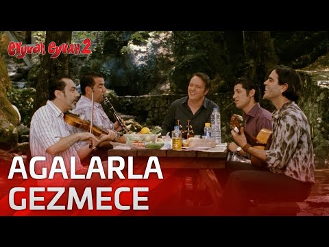 Sen Nişanlı Mısın Abi! | Eyyvah Eyvah 2