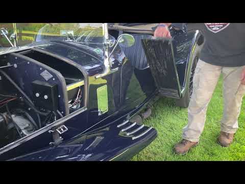 1938 Riley Antique (CC-1479318) for sale in Norfolk, England