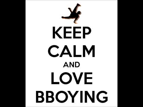 DJ WOODO - Bells (bboy music)