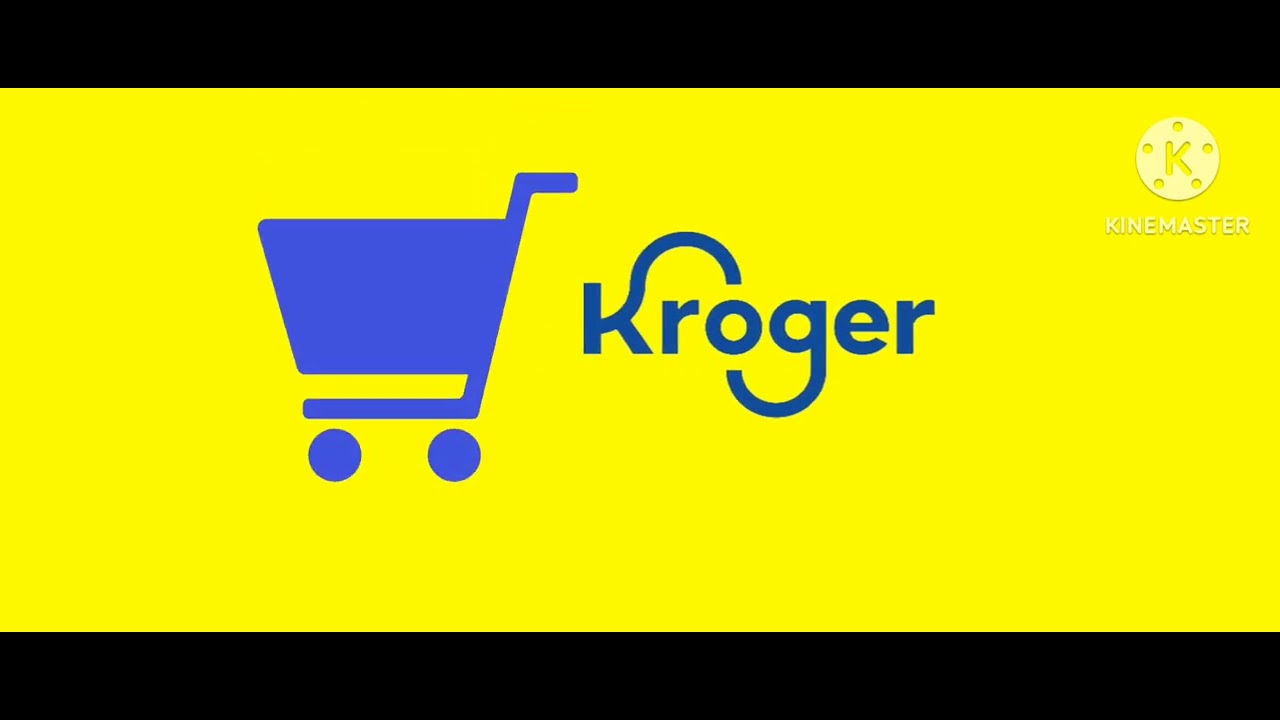 Kroger Logo Animation