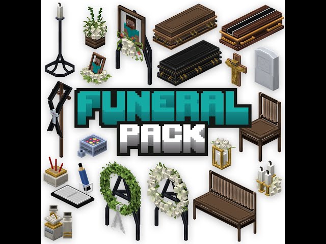 Funeral Furniture Volume 1