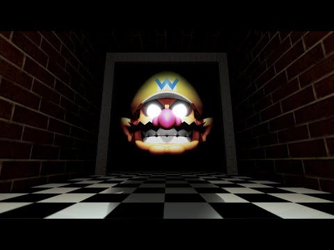 The Bizarre World of Video Game Mysteries