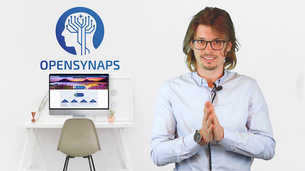 Opensynaps : Ouvrez votre esprit au changement avec l'hypnose