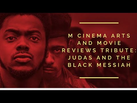 The Cinematic Beauty of Judas and the Black Messiah