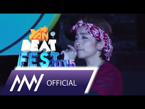 Love me more - Gil Lê