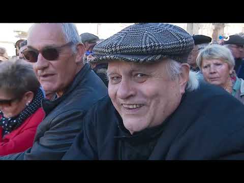 Fête des boeufs gras de Bazas