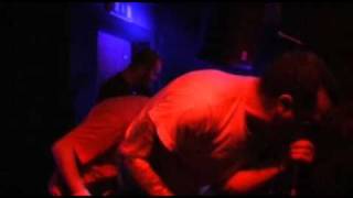 Burning Skies LIVE Precision Crippling - Vienna, Austria - 2009-12-18