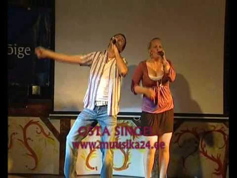 Respekt - Sinu Pärast