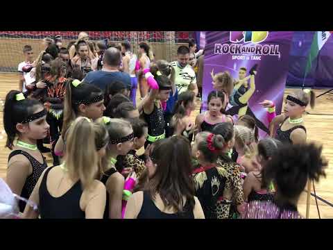 2020.10.03.SuperWings&Let’sGo!- Children kisform, Főnix SE,területi 2-3. hely eredményhird, Veszprém