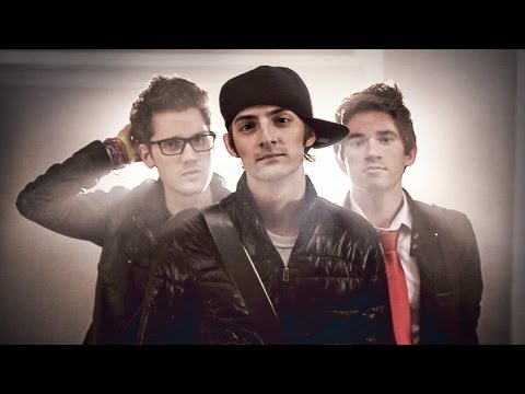 Call Me Maybe - Carly Rae Jepsen (Cover by Chad Sugg, Dave Days, Alex Goot)