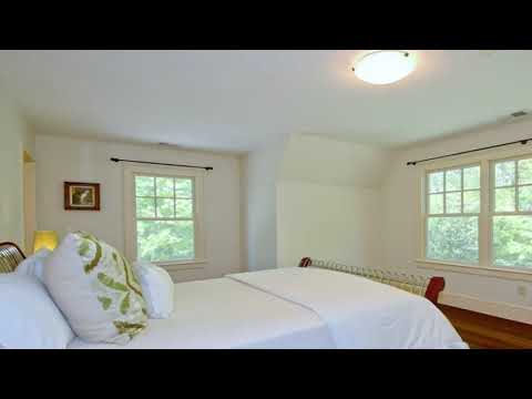6 Hidden Springs Lane, Wayland, MA 01778