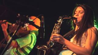 Pi Orquesta - Charuchacha