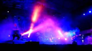 Tarja Turunen - "We are" @ Kavarna (Kaliakra) Rock Fest
