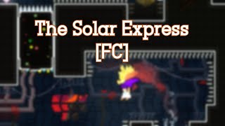 [SJ] The Solar Express