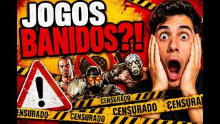 Se Você Ama Games, Precisa Conhecer Essas Histórias Bizarras