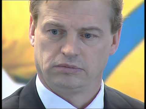 Elitserien 2004/2005 – Tidernas säsong