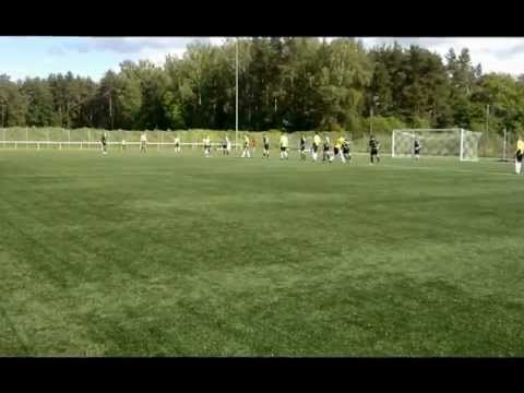 03.06.2012 FK Auda - SFK Varavīksne 0:0 (0:0)