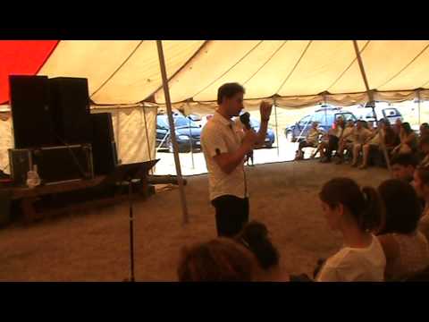 Pastor Adrian Crisztea-Tabara   CPR  2015-part  IV