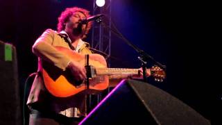 Bobby Bare Jr &quot;Don&#39;t Go To Chattanooga&quot; 123010 Granada Theater Dallas