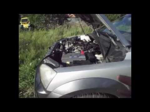 ПРОБЛЕМА С ТОПЛИВНОЙ//ДИЗЕЛЬНЫЙ КИА СОРЕНТО//ЧАСТЬ 1