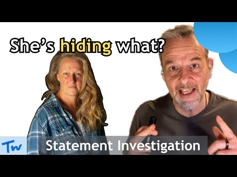 The Salt Path Scandal: Raynor Winn's Statement & The Hidden Truths