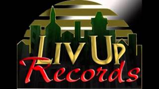 Alborosie - Rise - Zion Train Riddim - Liv Up Records March 2014