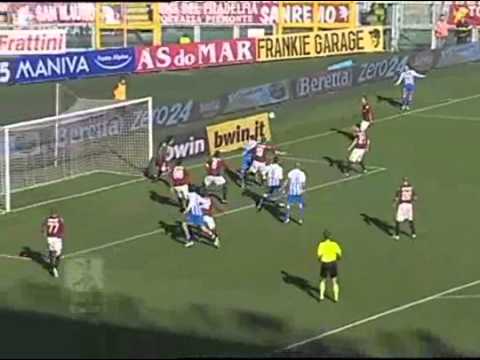 27 Gionata Serie B 2010 - 2011 Torino Pescara.wmv