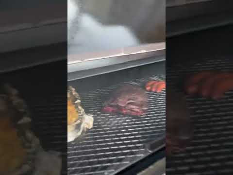 G Stacks Offset with Bill!